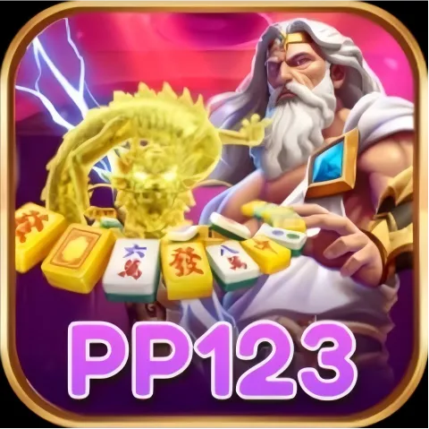 PP123 - Game MOBA Terbaik untuk Pertarungan Strategis