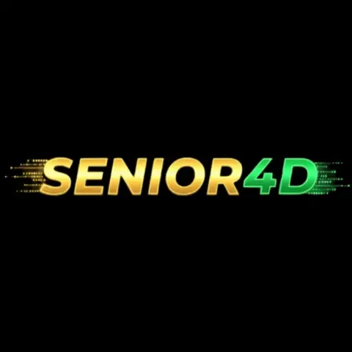 SENIOR4D - Game Musik Interaktif Seru